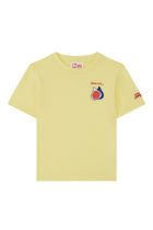 Kids Padel Club Cotton T-Shirt